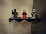 Lego Star Wars Minifiguren, Ophalen of Verzenden, Zo goed als nieuw, Losse stenen, Lego