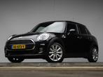 Mini Mini 1.5 Cooper Chili Sport (PANORAMADAK,NAVI,PDC,CLIMA, Auto's, Mini, 136 pk, Gebruikt, Euro 6, Leder en Stof