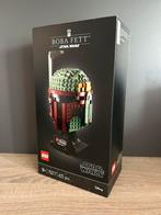 Lego Star Wars 75277 Boba Fett nieuw, Ophalen of Verzenden, Nieuw, Complete set, Lego