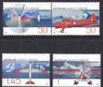 24-10 Australië Antartica MI 161/4 postfris, Postzegels en Munten, Verzenden, Postfris