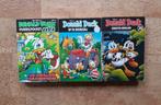 3 x Themapocket pocket dubbelpocket Donald Duck 15, 20, 39, Meerdere stripboeken, Ophalen of Verzenden, Zo goed als nieuw, Walt Disney