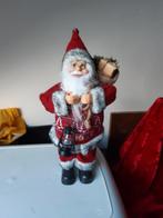 Kerstman, Diversen, Kerst, Ophalen of Verzenden, Zo goed als nieuw