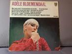 lp. adele bloemendaal. ex, Cd's en Dvd's, Vinyl | Pop, Ophalen of Verzenden, 1960 tot 1980, Gebruikt, 12 inch