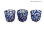 Murano drinkglazen, Antiek en Kunst, Antiek | Glas en Kristal, Ophalen