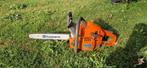 Husqvarna 135 X-torq - Nieuwe Filter & Bougie, Tuin en Terras, Hand-tuingereedschap, Ophalen, Gebruikt, Husqvarna