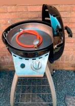 Accente outdoor gas barbeque nieuw in doos, Ophalen