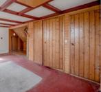 Houten binnendeuren, Doe-het-zelf en Verbouw, Deuren en Horren, Ophalen, Gebruikt, Minder dan 80 cm, Binnendeur