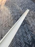 Aluminium daktrim, Doe-het-zelf en Verbouw, Dakpannen en Dakbedekking, Ophalen, Zo goed als nieuw