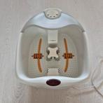 Medisana voeten bubbelbad FS885, Ophalen of Verzenden, Zo goed als nieuw, Hand- en Voetverzorging