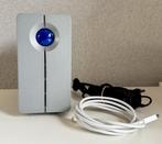 LaCie 2big Thunderbolt 4TB behuizing met harde schijven, Thunderbolt, HDD, Ophalen of Verzenden, Zo goed als nieuw