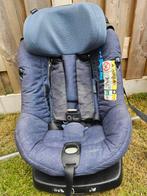 Maxicosi axossfix air, Kinderen en Baby's, Autostoeltjes, Ophalen, Gebruikt, 9 t/m 18 kg, Isofix