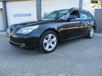 BMW 5-serie Touring 520i Business Line Edition I, Achterwielaandrijving, 1995 cc, 4 cilinders, 1535 kg