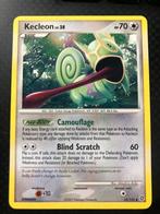 Kecleon 52/132 Secret Wonders, Verzenden, Zo goed als nieuw, Losse kaart