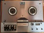 Philips N4307 Bandrecorder voor onderdelen, Ophalen of Verzenden, Bandrecorder