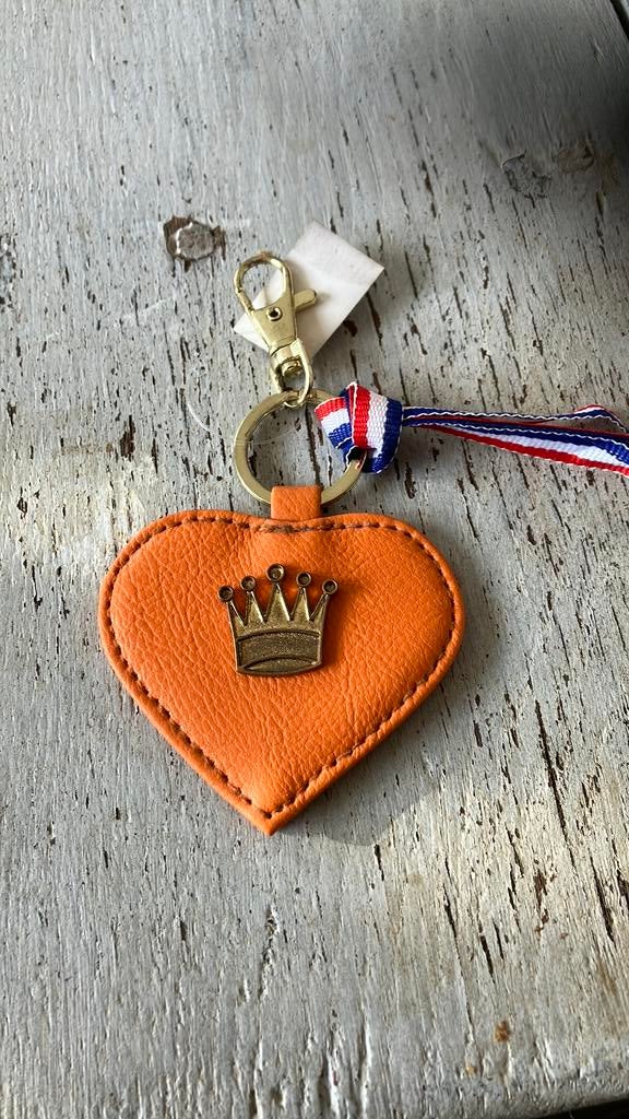 Nieuwe sleutelhanger, Ophalen of Verzenden, Nieuw, Overige typen