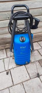 Wap Alto 220 volt Professionele Machine, Tuin en Terras, Ophalen, Gebruikt