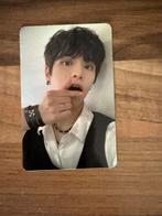 Seungmin Stray Kids No Easy photocard, Ophalen of Verzenden, Zo goed als nieuw, Foto of Kaart