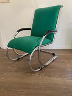Schuitema PS1 fauteuil, Dutch Originals, Minder dan 75 cm, Design, Ophalen of Verzenden, Zo goed als nieuw