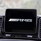 Mercedes-Benz | AMG welkomstlogo | Start-Stop | Alarm | Meer, Ophalen, Nieuw