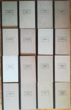 Bibliotheek der Nederlandse Letteren - Elsevier 17 delen, Gelezen, Diverse auteurs, Ophalen of Verzenden, Nederland