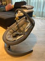 Nuna Wipstoel/Wiegstoel, Gebruikt, Wipstoel, Met gordel(s) of riempje(s), Ophalen