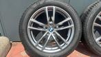 19 inch STYLING 698 voor BMW X3 G01 X4 G02 IX3, 245 mm, BMW Germany, Banden en Velgen, Nieuw