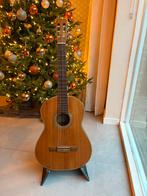 Spaanse gitaar lesgitaar, Muziek en Instrumenten, Ophalen of Verzenden, Zo goed als nieuw, Klassieke of Spaanse gitaar