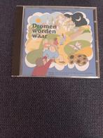 Dromen worden waar, Ophalen of Verzenden