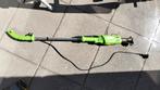 Garden Touch 2000W electrische onkruidbrander en bbq starter, Ophalen, Zo goed als nieuw, Garden Touch