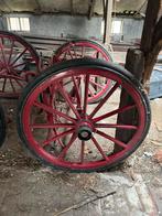 Menwagen/koets: in elkaar te zetten., Dieren en Toebehoren, Rijtuigen en Koetsen, Overige typen