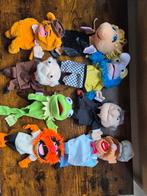 Muppet Handpoppen Collectie, Ophalen, Gebruikt, Overige typen