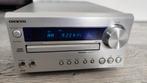 Onkyo stereo set, Audio, Tv en Foto, Stereo-sets, Ophalen of Verzenden, Gebruikt