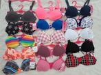 Nieuwe tiener BH'S van Boobs en Bloomers 75 AA, Ophalen of Verzenden, Nieuw, Meisje