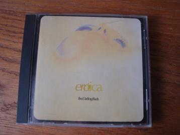 The Darling Buds - Erotica (indie rock) beschikbaar voor biedingen