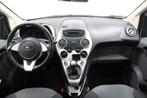 Ford Ka 1.2 Titanium X start/stop | Airco | Sportvelgen | NA, Voorwielaandrijving, Euro 5, Gebruikt, 1242 cc