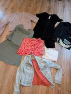 Kledingpakket, Kleding | Dames, Ophalen of Verzenden, Gedragen, Maat 38/40 (M)