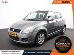 Suzuki Swift 1.5 Automaat Exclusive Airco Elektrische ramen, Auto's, Suzuki, Gebruikt, 4 cilinders, Swift, Bedrijf