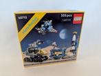 LEGO 40712 Micro Rocket Launchpad Nieuw, Ophalen of Verzenden, Nieuw, Complete set, Lego