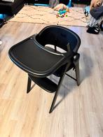 Eetstoel deryan, Kinderen en Baby's, Kinderstoelen, Ophalen, Zo goed als nieuw, Inklapstoel