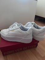 Puma schoenen, Kleding | Heren, Ophalen of Verzenden, Zo goed als nieuw
