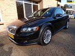 Volvo C30 2.4i Summum Automaat / Leder / Dealeronderhouden, Auto's, Volvo, Te koop, Benzine, Hatchback, Gebruikt