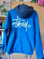 Stussy Trui Maat M - 90s Skateboard Style, Kleding | Heren, Stussy, Ophalen of Verzenden, Zo goed als nieuw, Maat 48/50 (M)