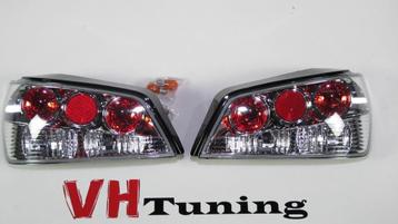 Sonar SK3700-A3B65D92 Peugeot 306 1992 - 1996 Achterlampen c beschikbaar voor biedingen