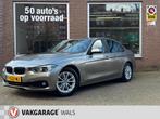 BMW 3-serie 330e LUXURY HIGH EXECUTIVE | NAVI | CLIMA | LEER, Automaat, 1998 cc, Achterwielaandrijving, Gebruikt