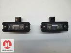 KENTEKENVERLICHTING VERLICHTING KENTEKEN VW POLO, Auto-onderdelen, Verlichting, Gebruikt, -, Volkswagen, -
