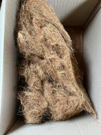 Kokos nestmateriaal vogels, Ophalen, Nieuw, Overige typen