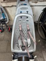 Yepp kinderzitje achter, Ophalen of Verzenden, Zo goed als nieuw