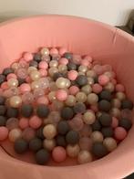 Ballenbak, Kinderen en Baby's, Speelgoed | Babyspeelgoed, Ophalen, Zo goed als nieuw, Overige typen