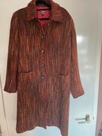 Prachtige jas van Maliparmi, Kleding | Dames, Verzenden, Zo goed als nieuw