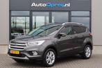 Ford KUGA 1.5 Ecoboost Titanium 150pk NAVI, Clima, Trekhaak,, Euro 6, Origineel Nederlands, Bedrijf, Handgeschakeld